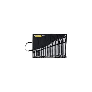 Juego de Llaves Combinadas Stanley STMT73649-LA
