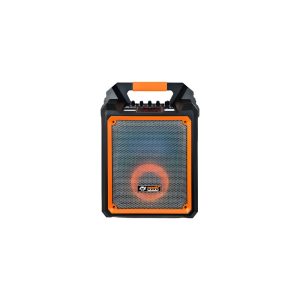 Corneta Activa Portátil Moonki Maui 60W Bluetooth
