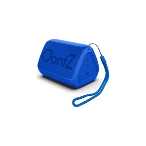 Corneta Portátil Oontz Acuática Sonido Alta Calidad