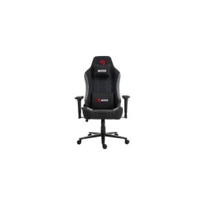 Silla Gaming Marvo Escorpion Ch-178 Gris Ergonomica