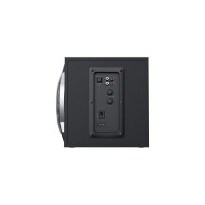 Sistema de Parlantes 2.1 Trust Tytan con Subwoofer