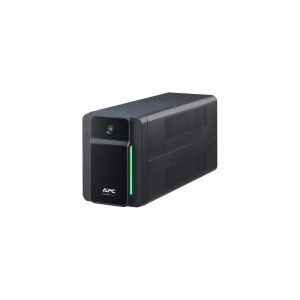 UPS de Respaldo APC Bvx900l-lm 900VA 480W 6 Tomas Máxima Protección Ante Cortes de Energía