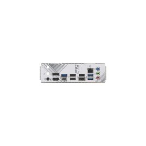 Tarjeta Madre Asrock A620M Pro RS WiFi AM5 DDR5