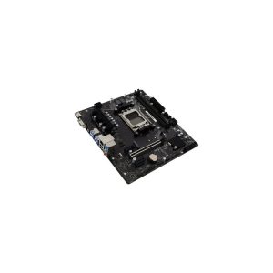 Tarjeta Madre Biostar A620MH AM5 DDR5 Alto Rendimiento