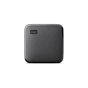 Disco Duro SSD Externo WD Elements SE 480GB Portátil