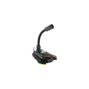 Micrófono Marvo Mic-05 USB Streaming Gaming Pro