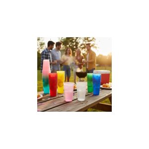 Vasos Licoreros 10 Oz Pack 500 Unidades Eventos Fiestas