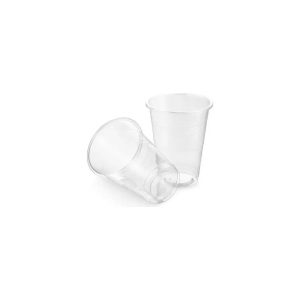 Vaso Maxiplast 22 Oz 20x30 Transparente Resistente Eventos Reuniones Fiestas Uso Diario