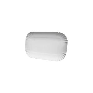 Bandeja de Cartón Fandec 16x10 cm 500 Unidades