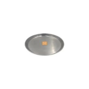 Molde de Aluminio para Pizza Alumware 28cm Profesional