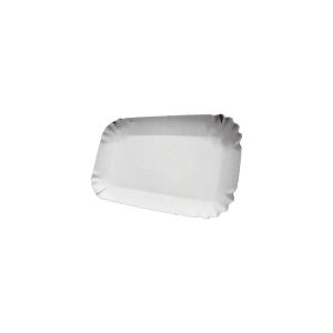 Bandeja de Cartón Fandec Modelo 14x8 500 Unidades
