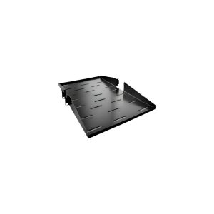 Bandeja Doble Metalnet 01PT137 2U 19x12 Robusta Para Racks Servidores Y Redes