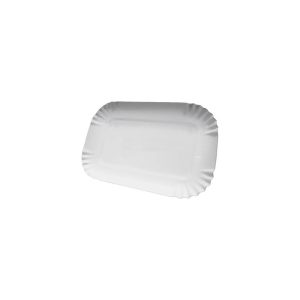 Bandeja De Carton Fandec N°15 20x14 cm 500 Unidades