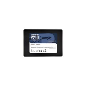 Disco Solido Patriot P210 512GB SATA III 2.5