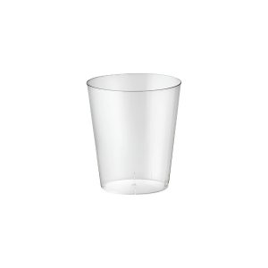 Vasos Desechables Darnel 1,5oz Shots Postres Caja 625 Unidades Alta Calidad Eventos Celebraciones Sin Preocupaciones