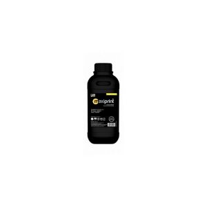 Tinta Maxiprint 1 Litro Negro Alta Calidad y Ahorro