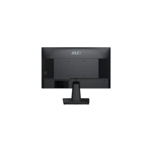 Monitor MSI MP225 21.5 Pulgadas Full HD 100Hz 1ms Pro