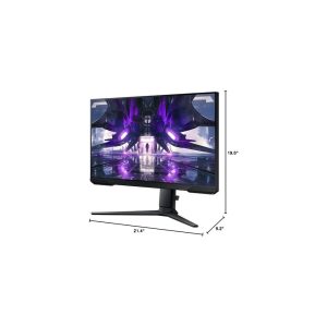 Monitor Samsung Odyssey 24 Pulgadas Gaming 4K 165Hz