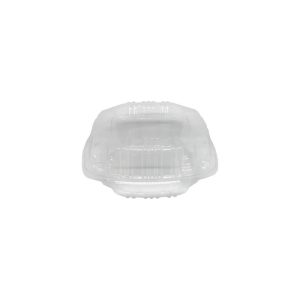 Envases H-23 Maxi Plast 200 Unidades Para Yuca Comida