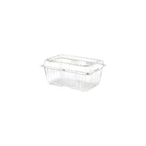 Envases Plásticos Airpack 16 Oz 200 Unidades