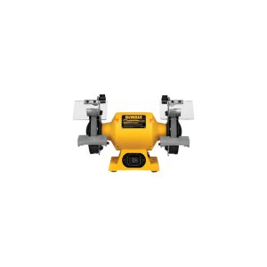 Esmeril de Banco DeWalt 6 Pulgadas 5/8 HP