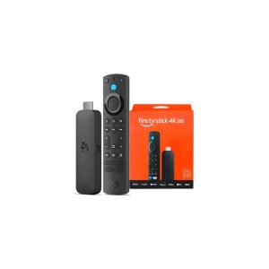 Fire TV Stick 4K Max Ultra HD Wi-Fi 6 Alexa