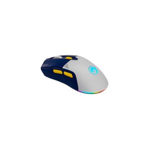 Mouse Gamer Inalámbrico Marvo M803W 4800 DPI Dual