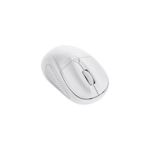 Mouse Trust Primo Inalámbrico Óptico Precisión