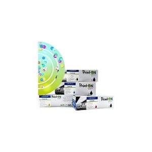 Toner PrintON Canon GPR-35 Negro Compatible Alta