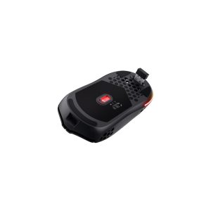 Mouse Trust GXT 929 Helox Ultraligero RGB Preciso