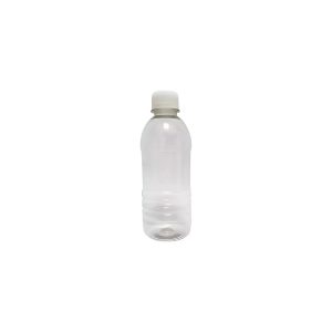 Botellas Plásticas 330ml Pack 210 Unidades Emprendedores
