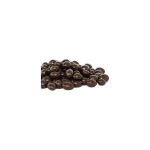 Pasas Cubiertas de Chocolate Grachoc 500g Para Reposteria Premium Sabor Intenso Postres Gourmet