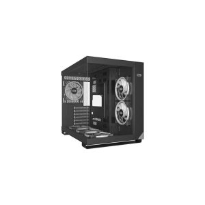Gabinete Gaming CPS C3 T500 ARGB 6 Ventiladores