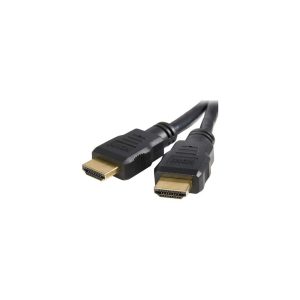 Cable HDMI Imexx 3 Metros Negro Alta Definicion