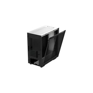 Caja de PC Deepcool Macube 110 Blanco Micro ATX