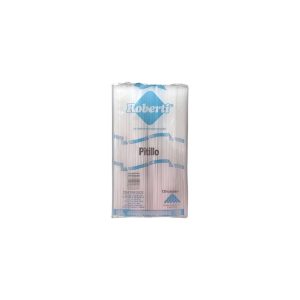 Pitillos Roberti Chichero 3120 Unidades 22.5cm