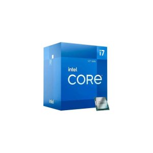 Procesador Intel Core i7 12700 LGA1700 12 Nucleos