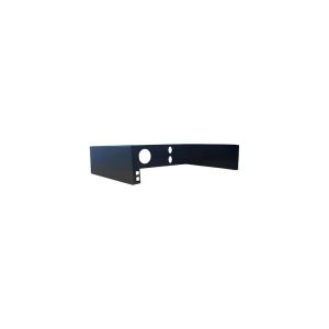 Rack Abierto De Pared Metalnet 01PT80 2U Servidores