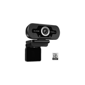 Cámara web Argom CAM40 Full HD 1080P USB para streaming