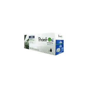 Tóner PrintON CF283A Negro Alternativo Alto Rend