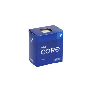 Procesador Intel Core I9 11900 8 Núcleos Gaming PC