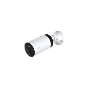 Cámara Seguridad TP-Link Tapo C420 2K HD Inalámbrica