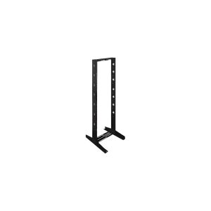 Rack Abierto De Piso 42U Metalnet 01pt214 Redes