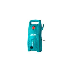 Hidrolavadora Eléctrica Total 1400W 110V Potente