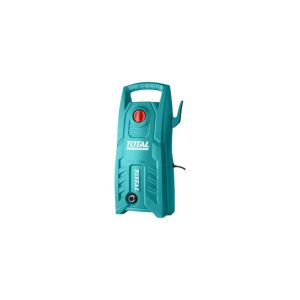 Hidrolavadora Electrica Total 1800W 110V Limpieza