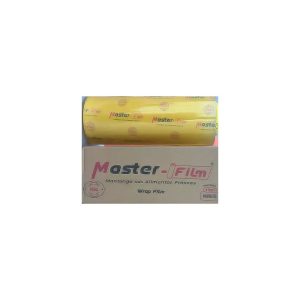 Rollo Envoplast Master Film 5.3 Kg Profesional