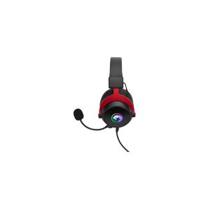 Audífono Gamer Marvo HG9086 RGB 7.1 PS4 Consolas