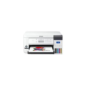Impresora Epson Surecolor F170 Sublimacion Wifi