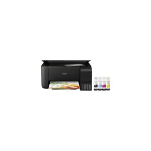 Impresora Epson Ecotank L3250 Multifuncional Wi-Fi