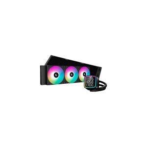 Refrigeración Líquida Deepcool LD360 360mm Gaming
